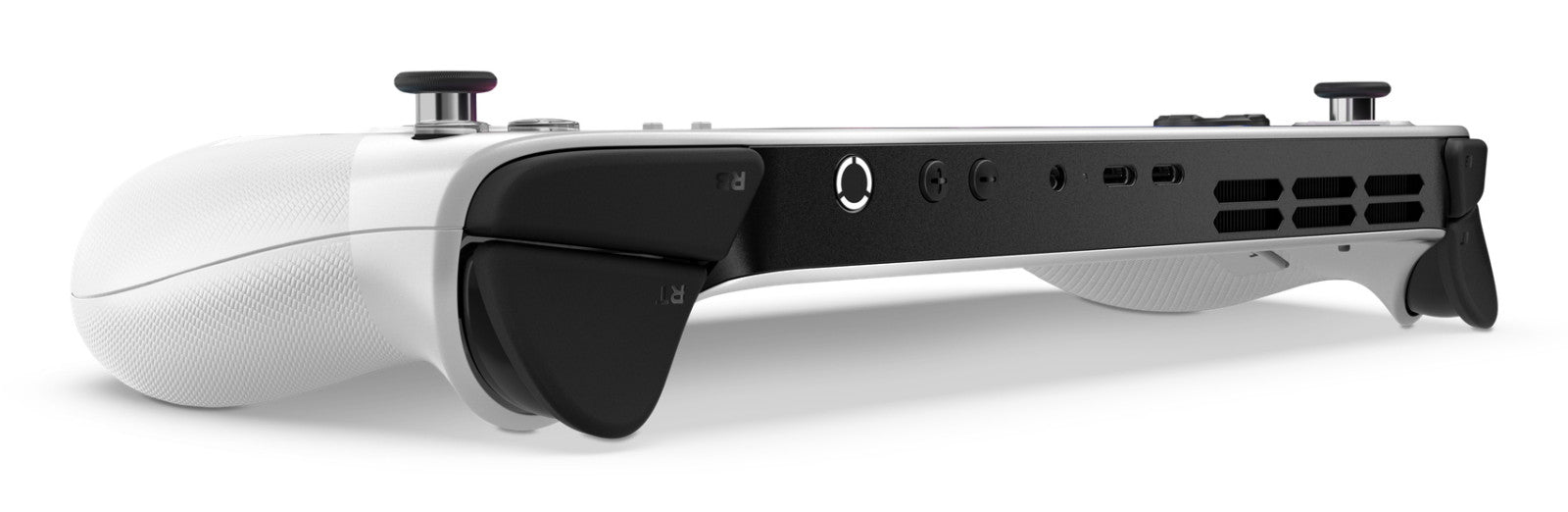 Lenovo Legion Go S 8ARP1 Console Portatile 8