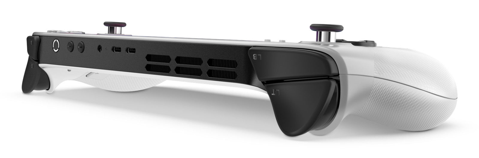 Lenovo Legion Go S 8ARP1 Console Portatile 8