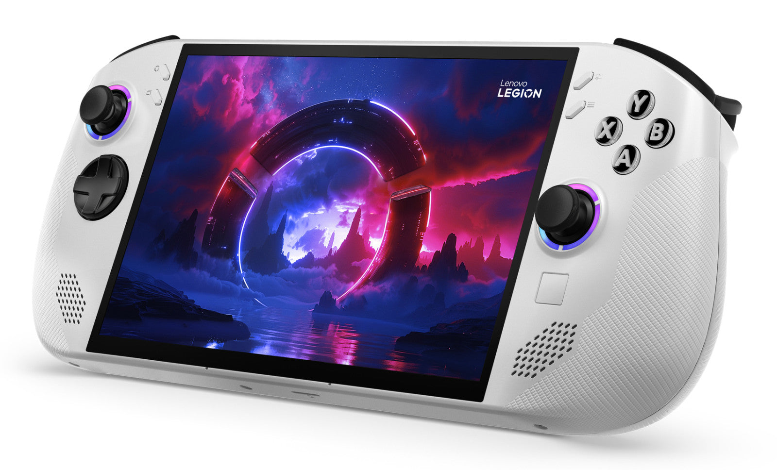 Lenovo Legion Go S 8ARP1 Console Portatile 8