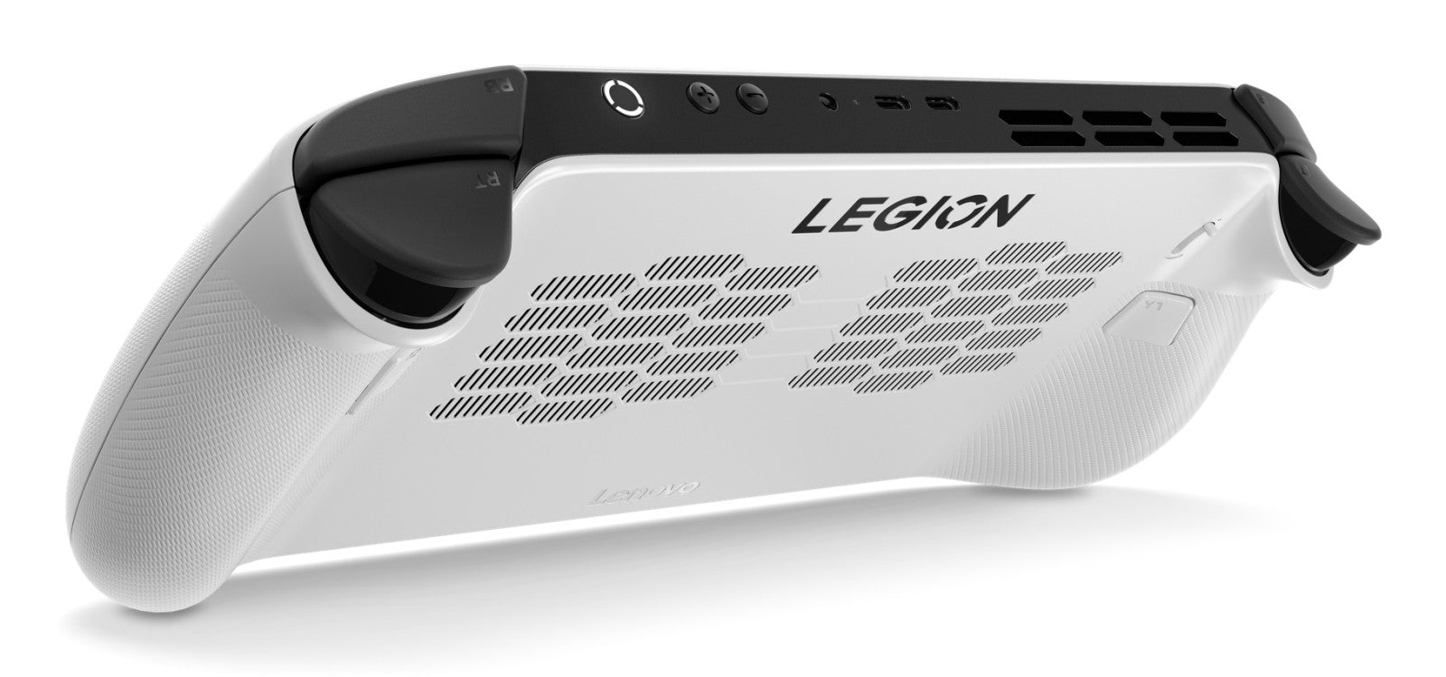 Lenovo Legion Go S 8ARP1 Console Portatile 8