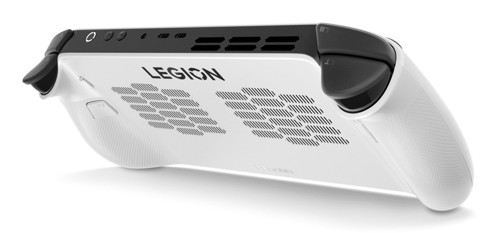 Lenovo Legion Go S 8ARP1 Console Portatile 8