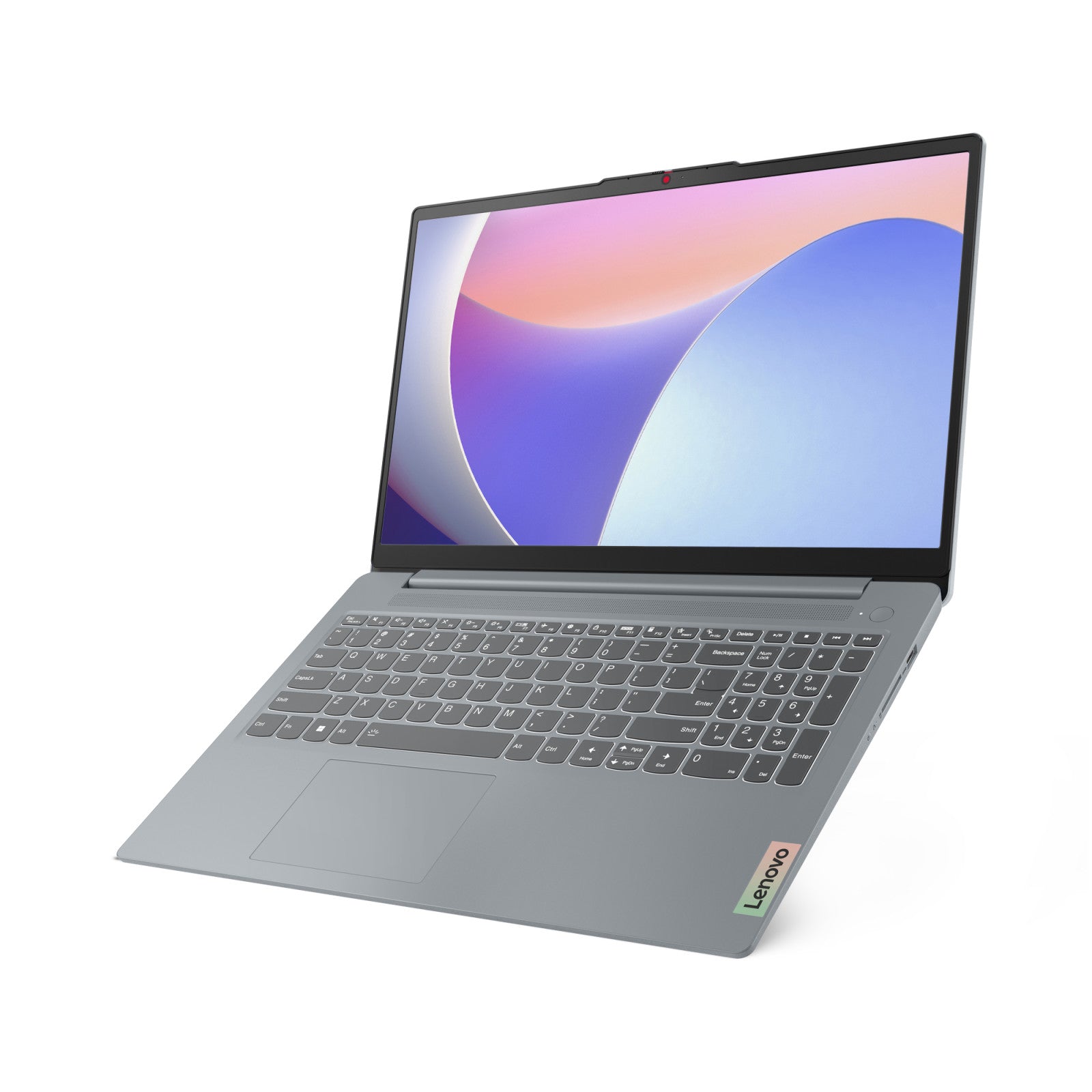 Lenovo Slim 3 15IRH8 Laptop 15.6