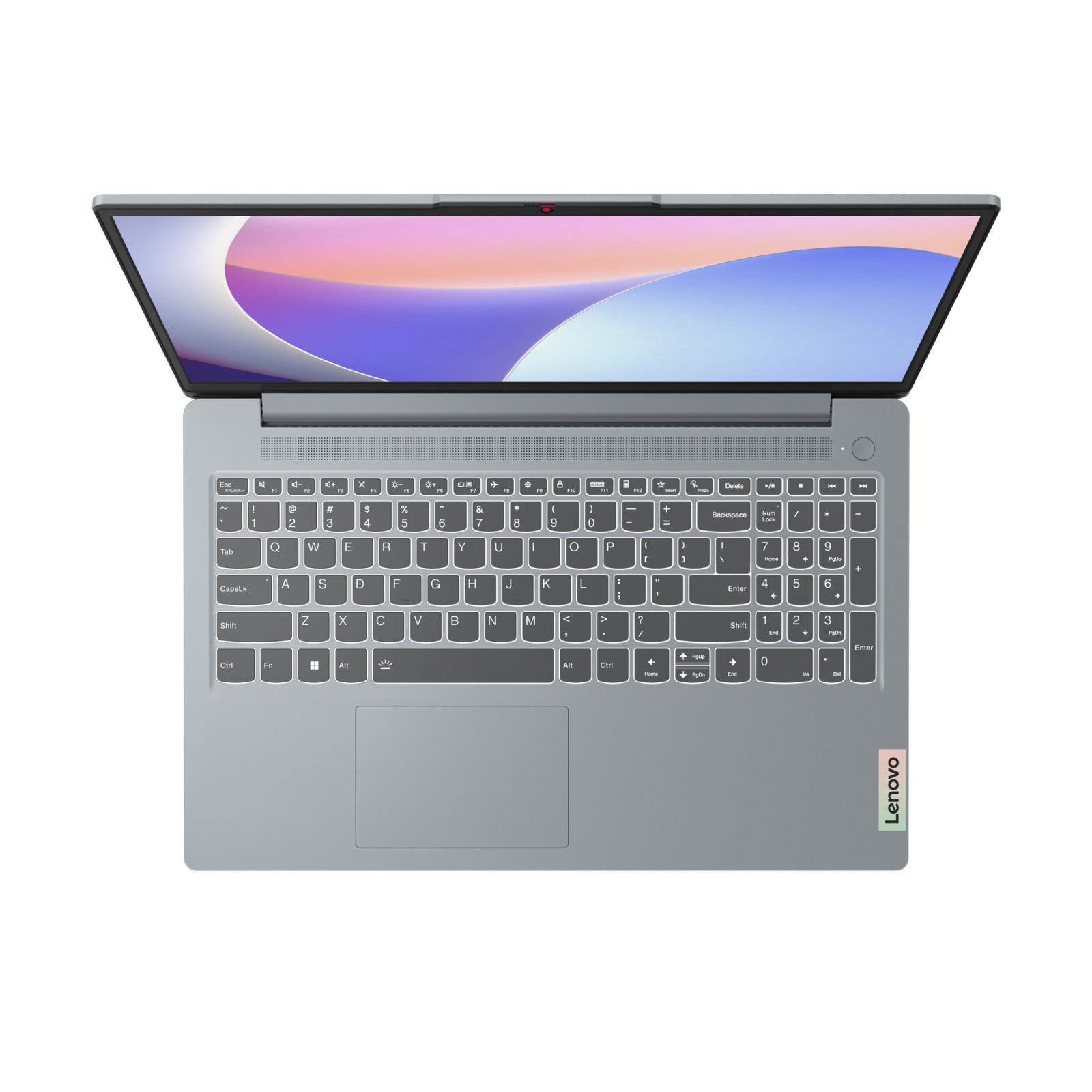 Lenovo Slim 3 15IRH8 Laptop 15.6