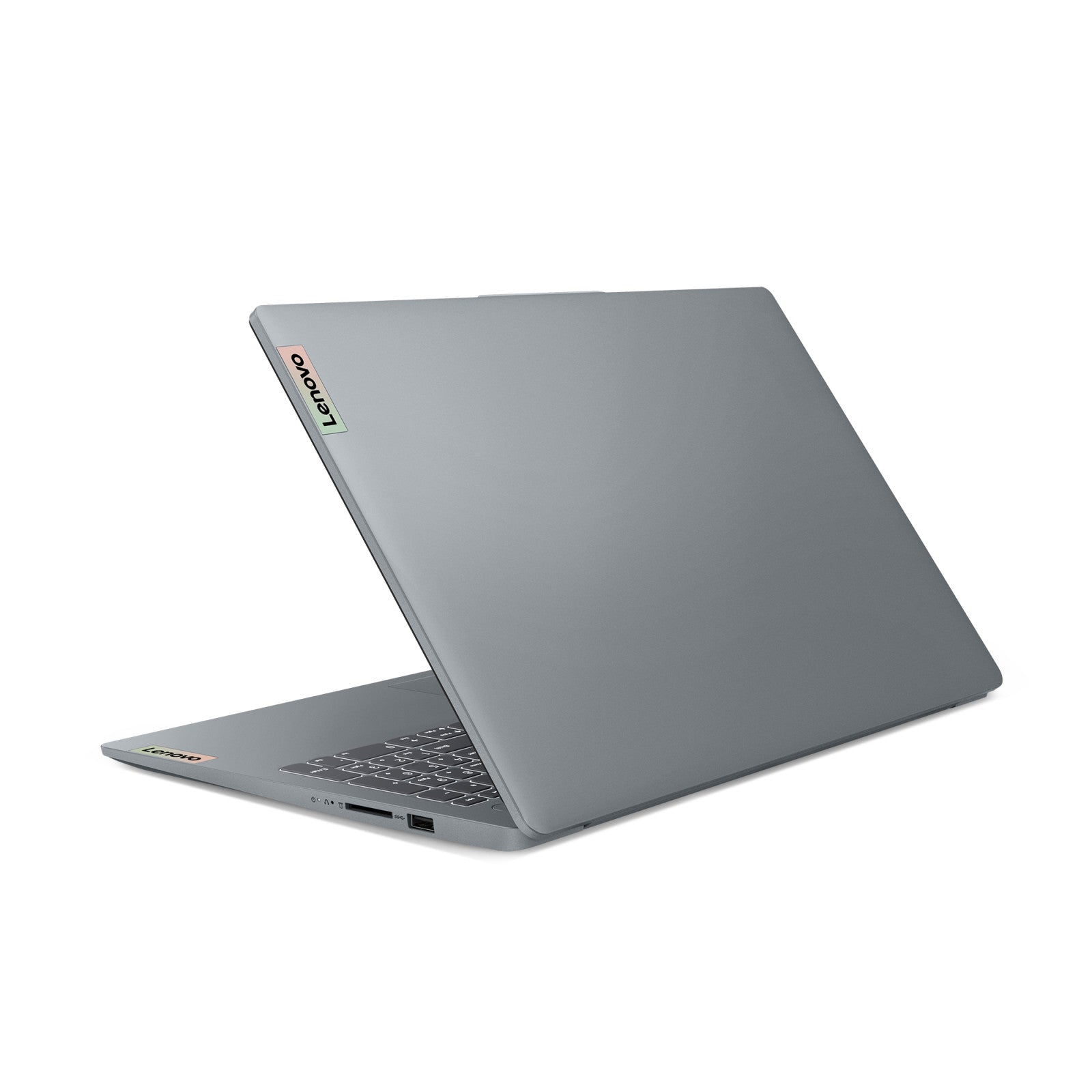 Lenovo Slim 3 15IRH8 Laptop 15.6