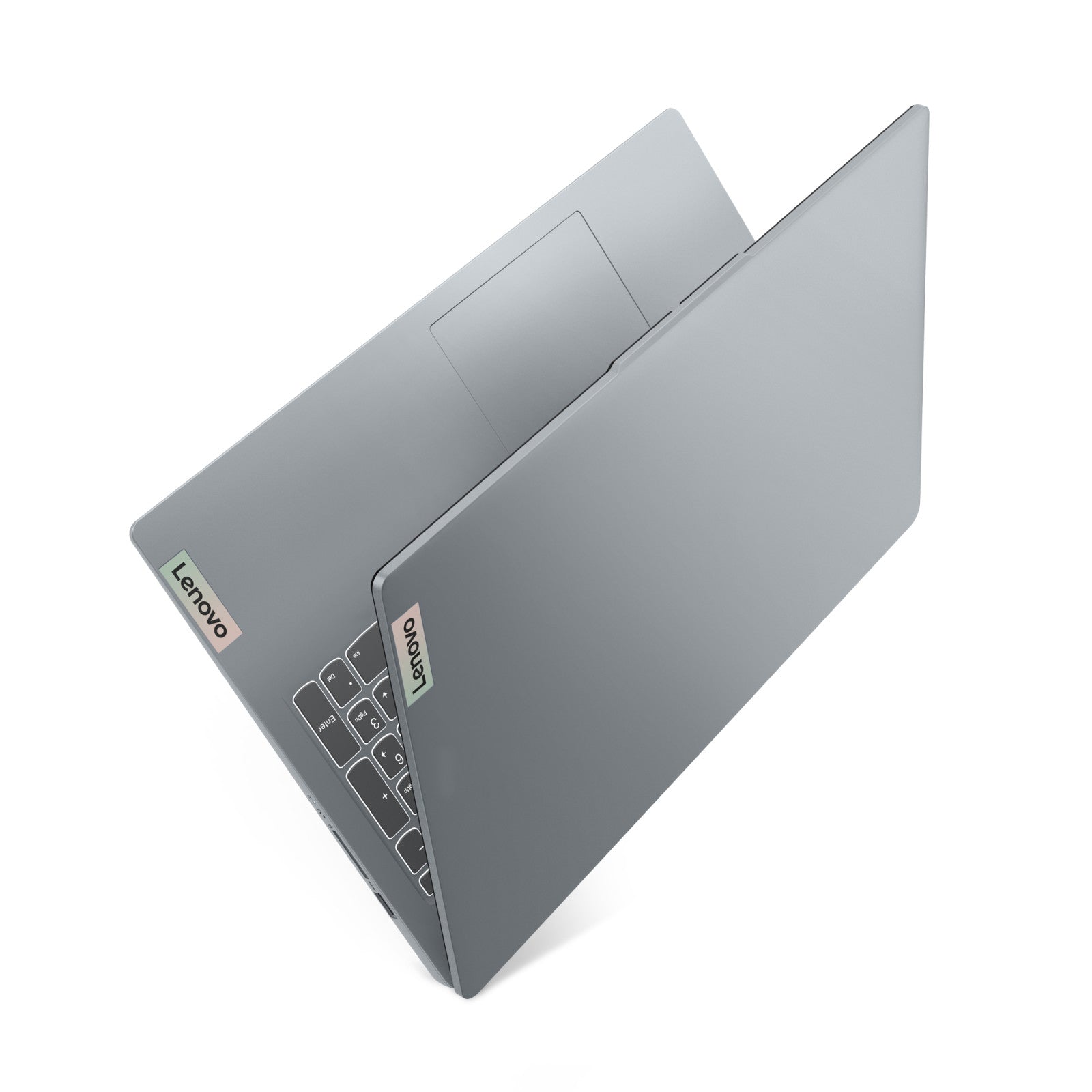 Lenovo Slim 3 15IRH8 Laptop 15.6