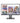 Lenovo ThinkVision P27QD-40 Monitor 27" LED IPS WQHD Nero
