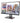 Lenovo ThinkVision P27QD-40 Monitor 27" LED IPS WQHD Nero