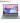 Lenovo IdeaPad Slim 3 15IAN8 Notebook 15.6" Full HD Intel N100 4GB RAM 128GB Grigio