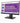 Lenovo ThinkVision T24D-40 Monitor 23.8" Full HD IPS 1920x1080 Nero
