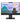 Lenovo ThinkVision T24D-4v Monitor 23.8 pollici LED IPS FHD con USB-C