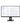 Lenovo ThinkVision E27-40 Monitor 27" Full HD IPS Nero con Altoparlanti