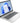 HP Laptop 17" Core i5 8GB RAM 512GB SSD Argento - Computer Portatile HD+