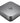 HP Dock Thunderbolt 4 G6 100W Grigio - Docking Station 5K Ultra HD con Ethernet