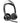 Poly Voyager Focus 2-M Cuffie Bluetooth con Base di Ricarica e Adattatore USB-C/A