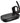POLY Voyager Legend 50-M UC Auricolare Bluetooth Nero per Ufficio con NoiseBlockAI