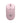 HP Mouse 400 Silenzioso Wireless Rosa Ambidestro 6000 DPI Batteria 24 Mesi