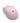 HP Mouse 400 Silenzioso Wireless Rosa Ambidestro 6000 DPI Batteria 24 Mesi
