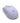 Mouse Wireless HP 400 Silenzioso Viola Ambidestro 6000 DPI Bluetooth