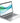 HP ProBook 440 G11 Notebook 14" Intel Core Ultra 7 16GB 512GB SSD Windows 11 Pro Argento