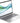 HP ProBook 460 G11 16" Intel Core Ultra 5 16GB RAM 512GB SSD Windows 11 Pro Argento