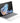 HP EliteBook 14" Touch 2.8K AMD Ryzen AI 7 PRO 32GB 1TB SSD Win11 Pro Argento 2024