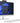 HP ProOne 240 G10 All-in-One PC 23.8" i5 13gen 16GB 512GB SSD Windows 11 Pro