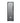 HP OmniDesk Slim S03-0007nl PC Desktop Argento Intel Core i3 8GB DDR5 256GB SSD