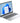 HP OmniBook 5 16-af1000nl Notebook 16" Ultra 7 16GB RAM 1TB SSD Argento