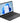 HP Laptop 15-fd0093nl Grigio, Intel N100, 15.6" HD, 4GB RAM, 128GB UFS, Win11