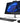 HP ProOne 440 G9 All-in-One PC 23.8" FHD Touch i7 16GB 512GB SSD Win11 Pro Nero