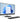 HP All-in-One 27-cr0061nl Bianco, Intel Core i5, 16GB RAM, 512GB SSD, 27"