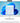 HP EB8G1a16AI RAI7350 PC 32GB RAM 1TB SSD - Localizzazione Italiana