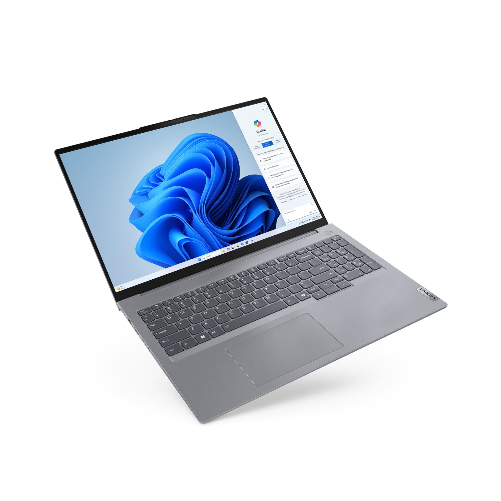 Lenovo ThinkBook 16 G7 ARP Notebook 16