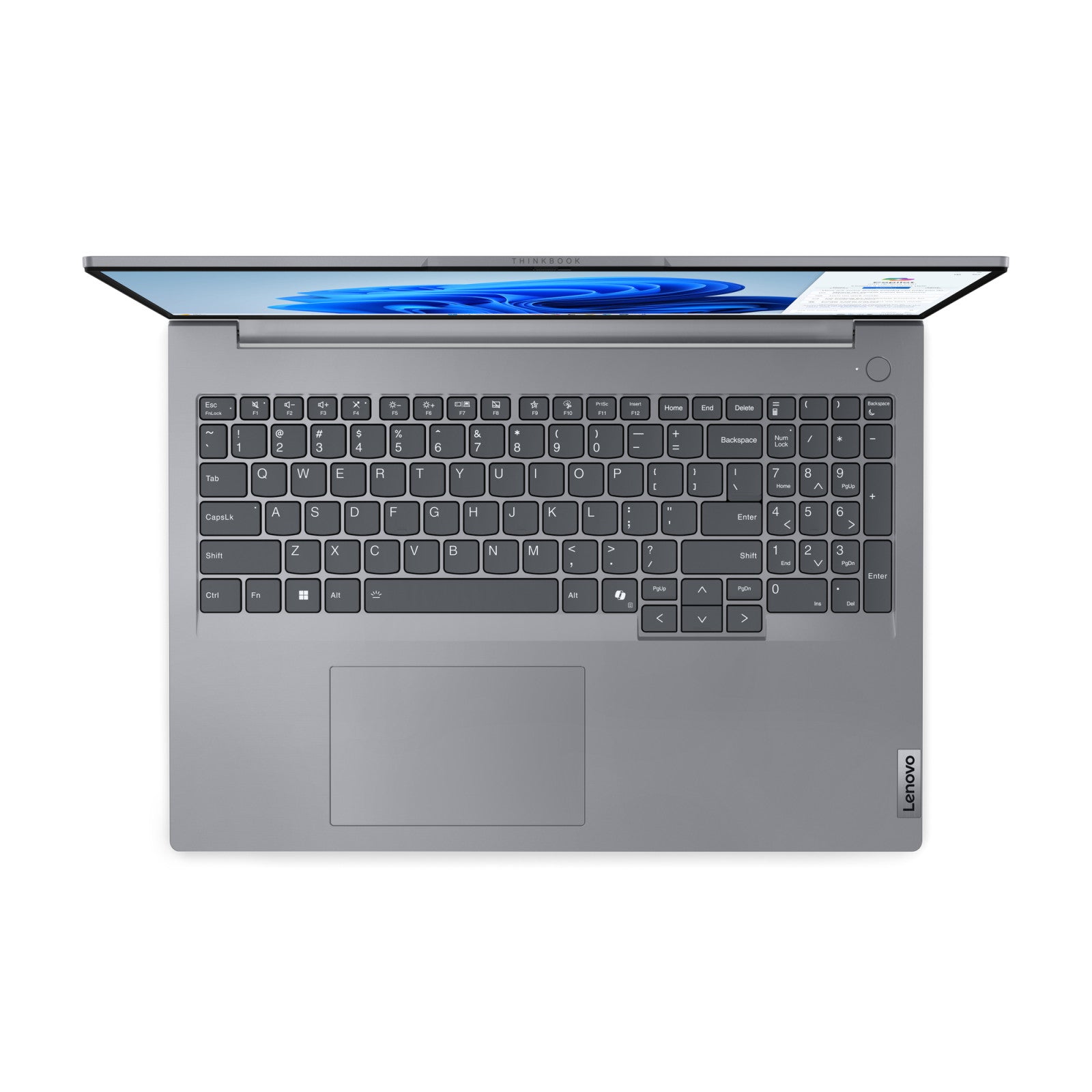 Lenovo ThinkBook 16 G7 ARP Notebook 16