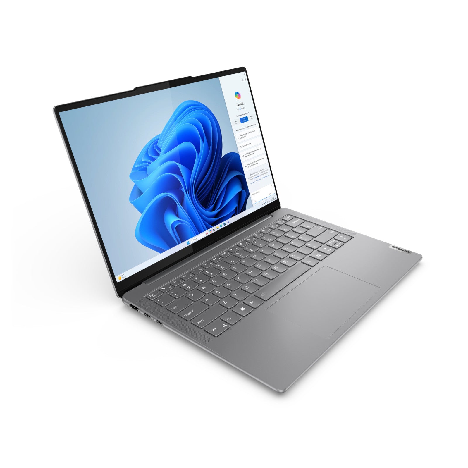 Lenovo Yoga Slim 7i Notebook 14