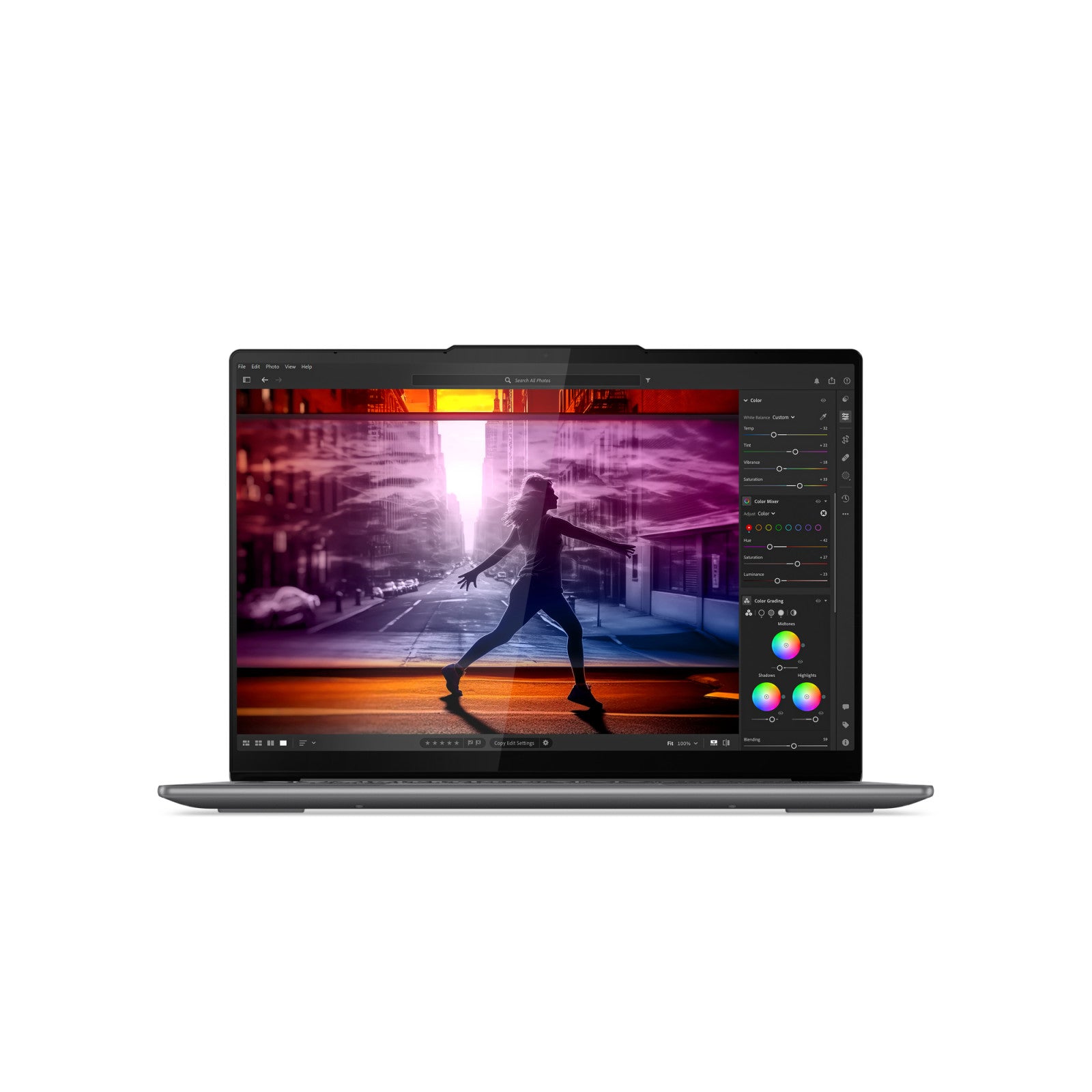 Lenovo Yoga Slim 7i Notebook 14