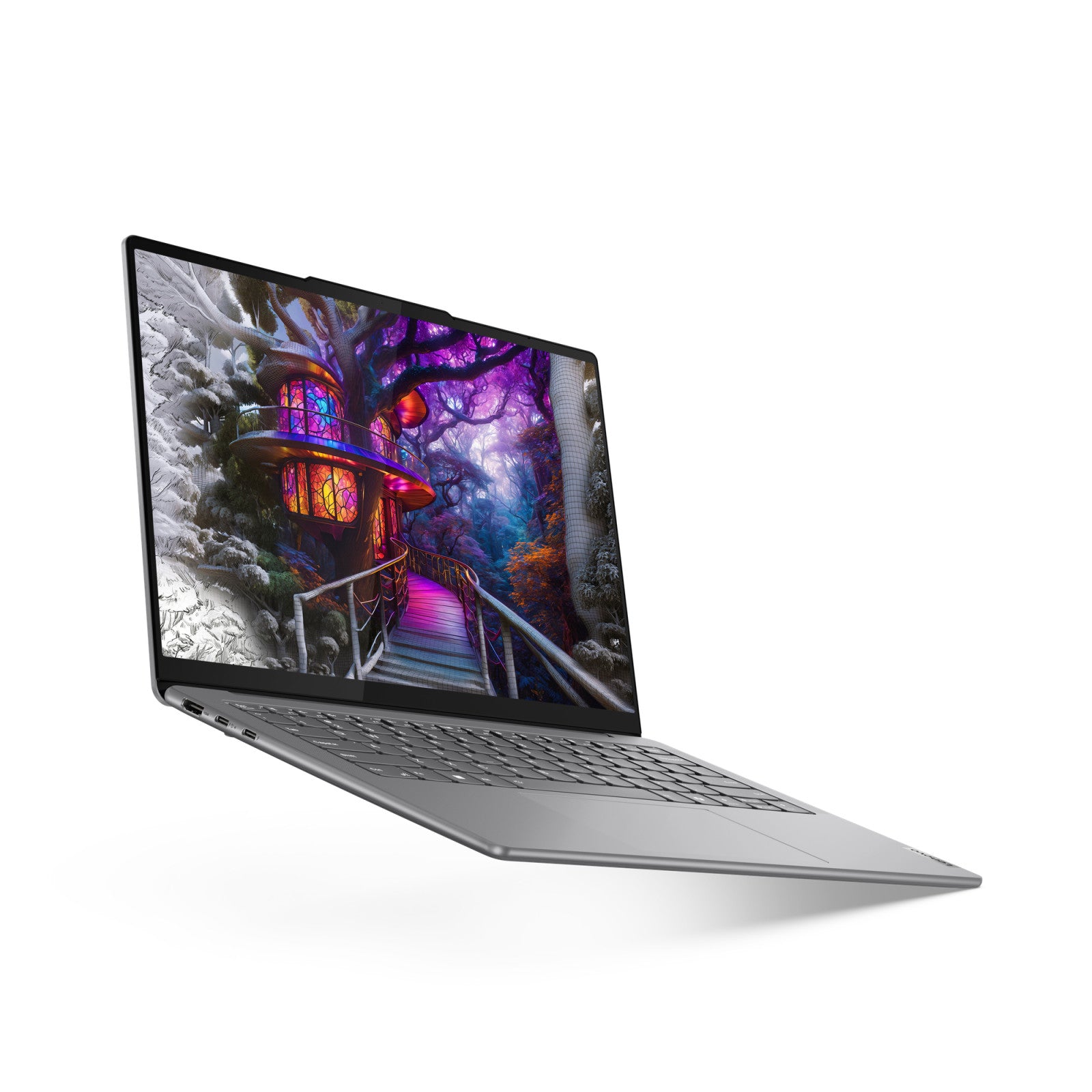 Lenovo Yoga Slim 7i Notebook 14