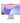 Lenovo IdeaCentre AIO 24IRH9 Grigio PC All-in-one Intel i5-13420H 16GB 512GB