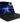 Lenovo Legion Pro 5 16IAX10 Notebook Gaming 16" Intel Ultra 7 RTX 5070 - Nero