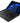 Lenovo ThinkPad T14 Gen 6 Notebook 14" WUXGA Intel Core Ultra 5 226V 16GB RAM SSD 512GB Intel Arc Graphics 130V Wi-Fi 7 Windows 11 Pro Nero