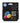 HP Cartuccia Inchiostro Tricromia Originale 302/304 B7RT6AE - Ciano, Magenta, Giallo - 100 Pagine