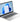 HP Notebook 15-fd1027nl 15.6" Full HD Intel Core Ultra 7 155H 16GB DDR5 512GB SSD Intel Arc Graphics Windows 11 Home Argento