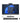 HP ProOne 240 G10 All-in-One PC 23.8" Intel Core i5-1334U 8 GB RAM 512 GB SSD Windows 11 Home