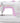 SINGER Simple 3223 Macchina da Cucire Automatica Rosa e Bianco 23 Punti Braccio Libero