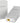 NETGEAR Kit Powerline AV1000 PLW1000 con Wi-Fi integrato e Gigabit Ethernet 1000Mbps