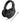 Sennheiser HD 200 Pro Cuffie Professionali Circumaurali Dinamiche Cablate Nere