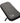 PowerA Custodia Rigida Nintendo Switch 1522651-01 Antracite Compatibile OLED/Lite