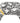 PowerA Gamepad Wireless PCGP0371-01 Bluetooth Nero Bianco per Nintendo Switch