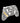 PowerA Gamepad Wireless PCGP0371-01 Bluetooth Nero Bianco per Nintendo Switch