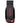 SanDisk Cruzer Blade Chiavetta USB 16 GB USB 2.0 Nero e Rosso Senza Coperchio